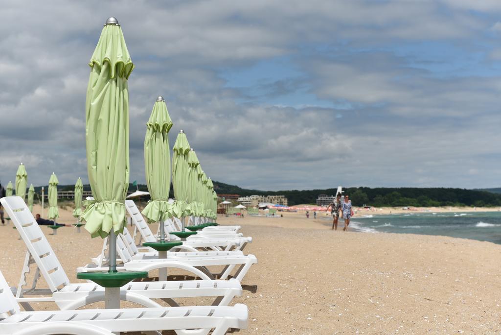 Villas Holidays Primorszko Kültér fotó