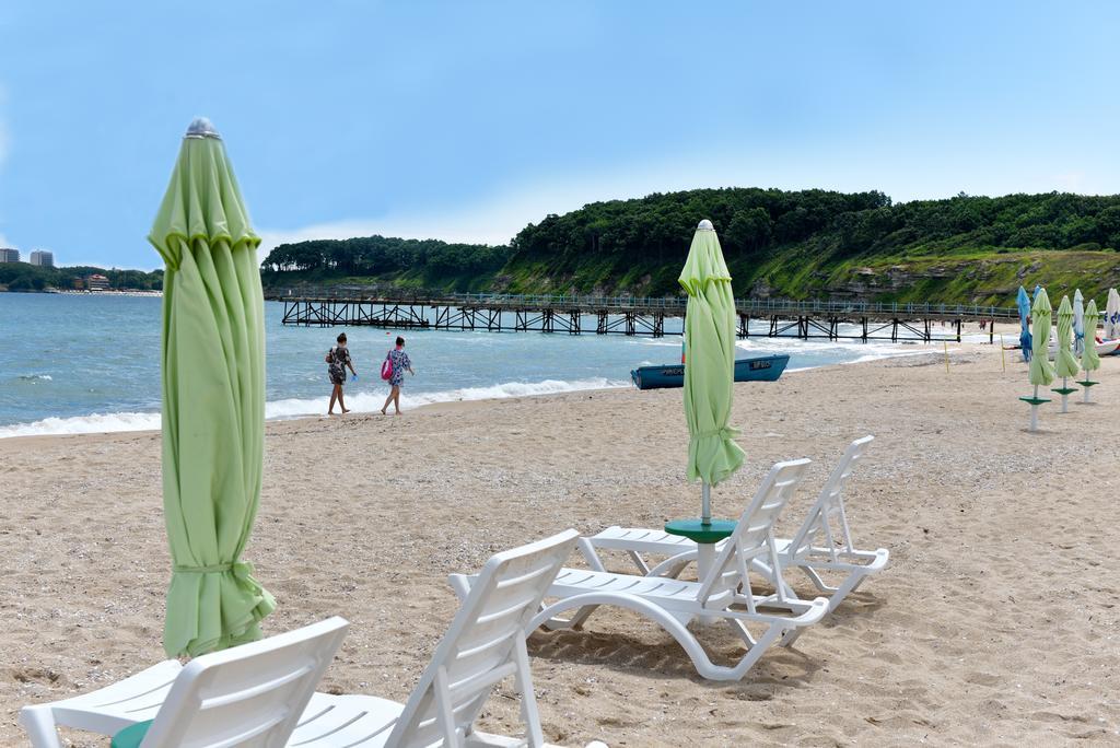 Villas Holidays Primorszko Kültér fotó