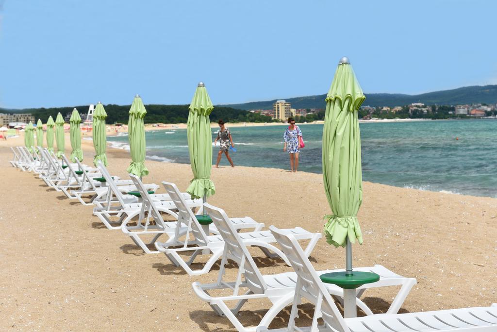 Villas Holidays Primorszko Kültér fotó