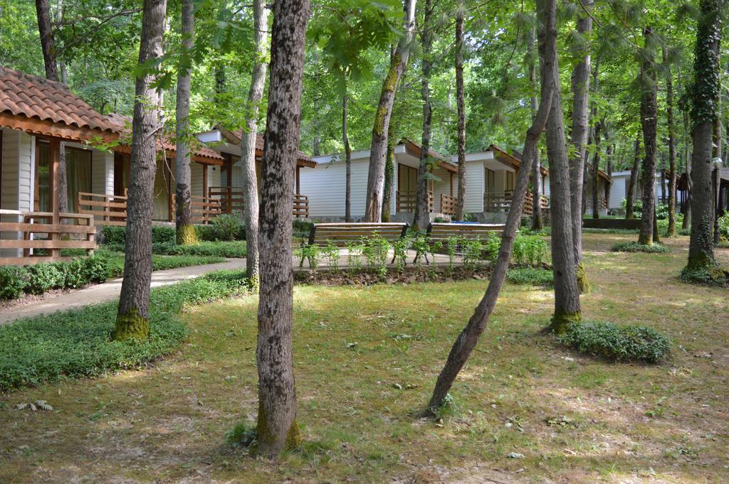 Villas Holidays Primorszko Kültér fotó