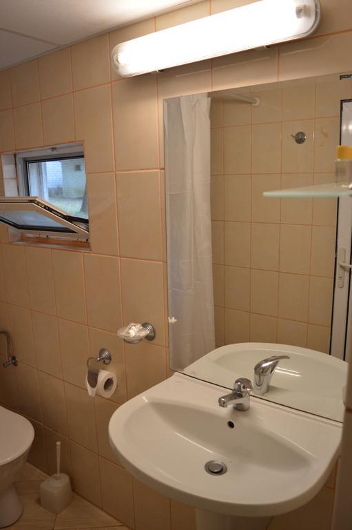 Villas Holidays Primorszko Szoba fotó