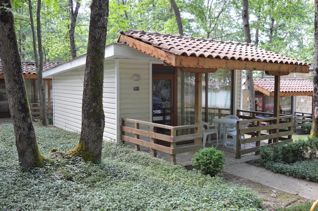 Villas Holidays Primorszko Szoba fotó
