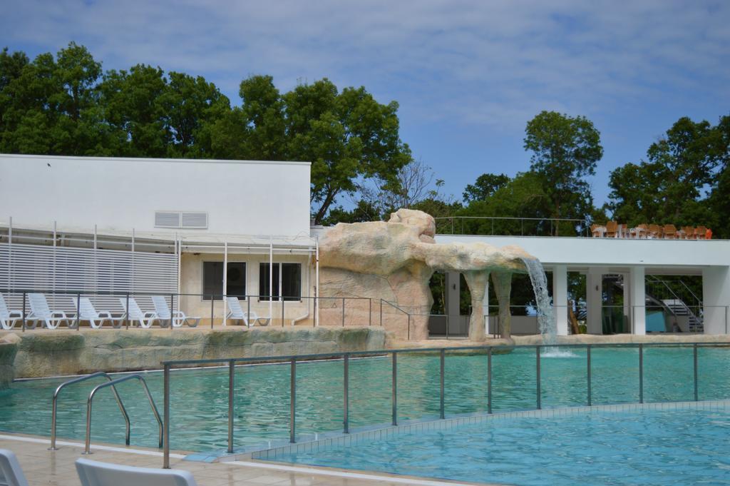 Villas Holidays Primorszko Kültér fotó